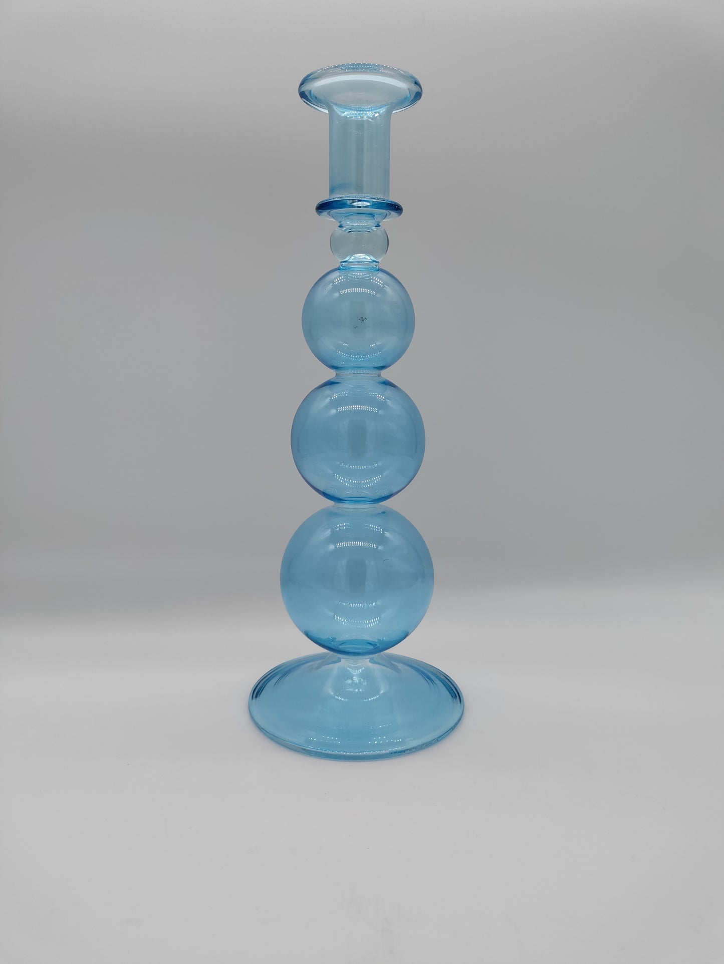 Balloon Candle Holder