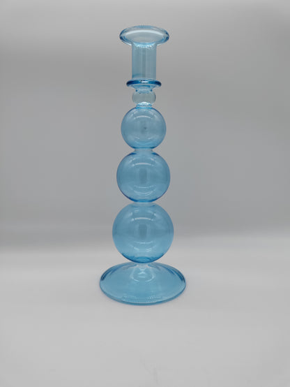 Balloon Candle Holder