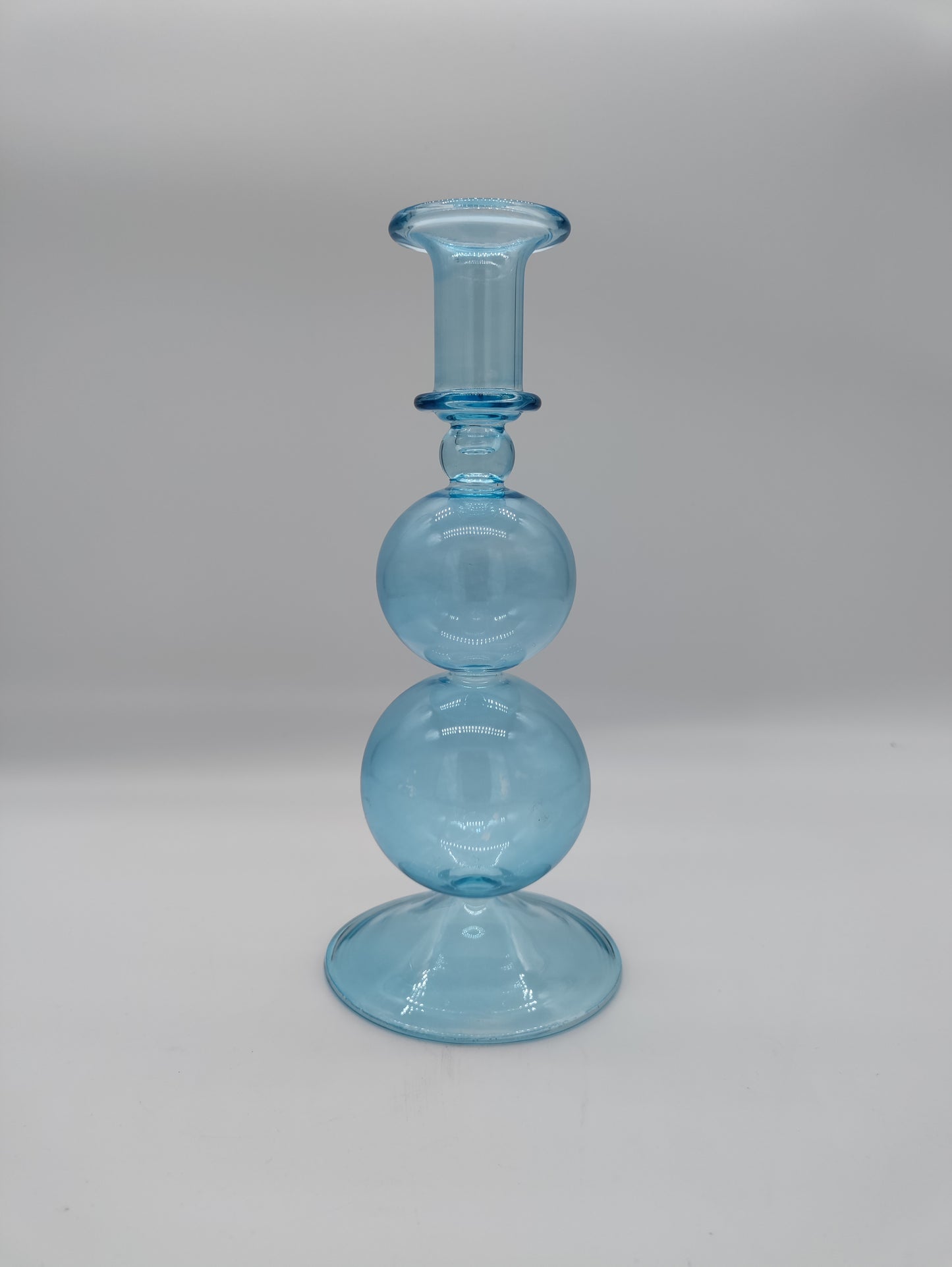 Balloon Candle Holder