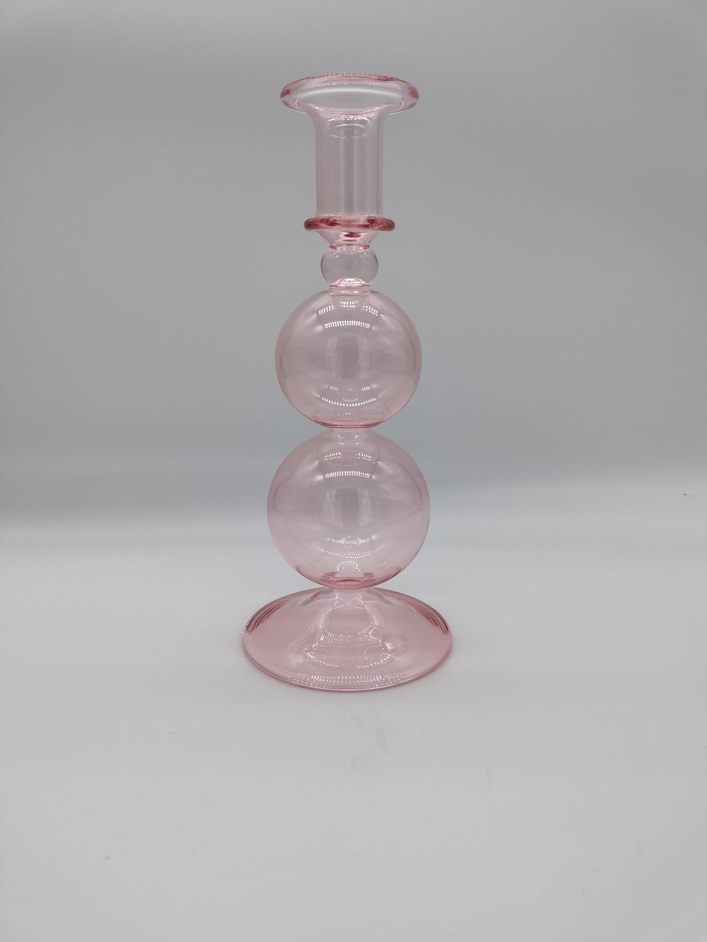 Balloon Candle Holder