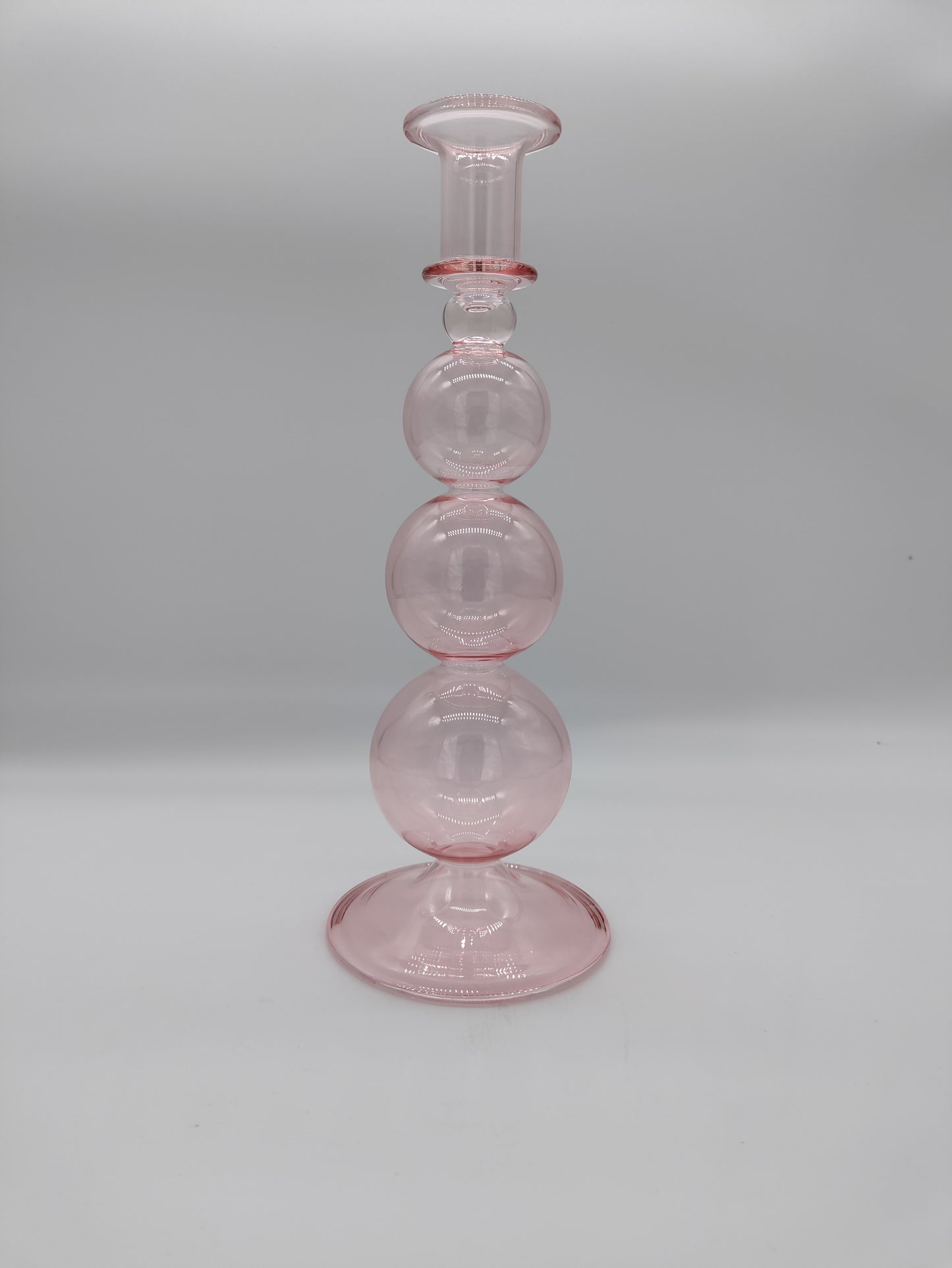 Balloon Candle Holder