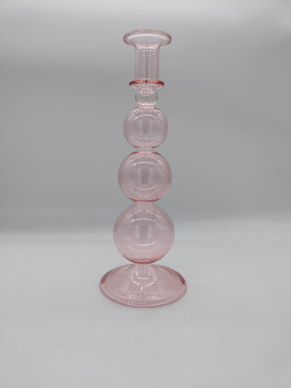 Balloon Candle Holder
