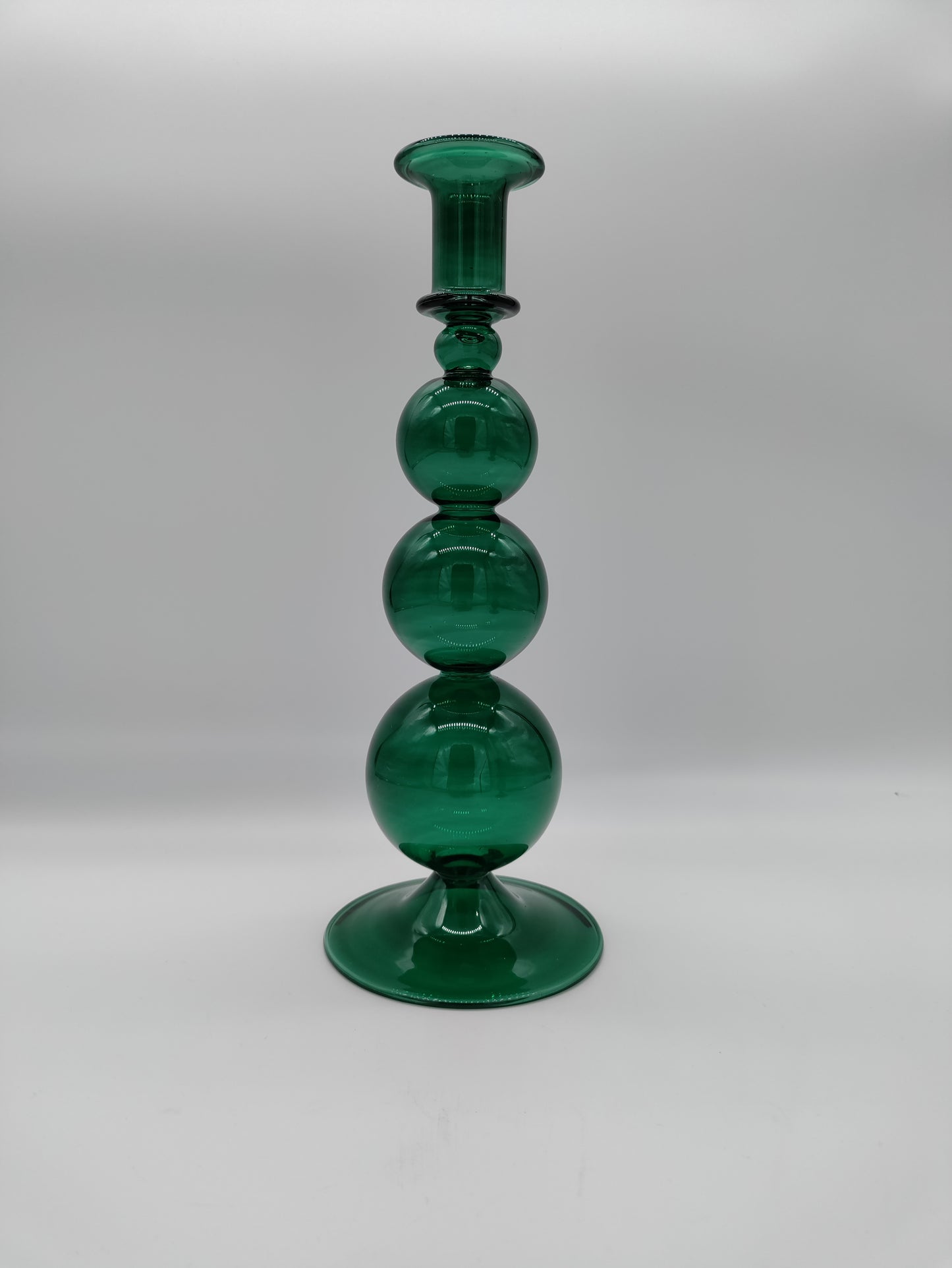 Balloon Candle Holder