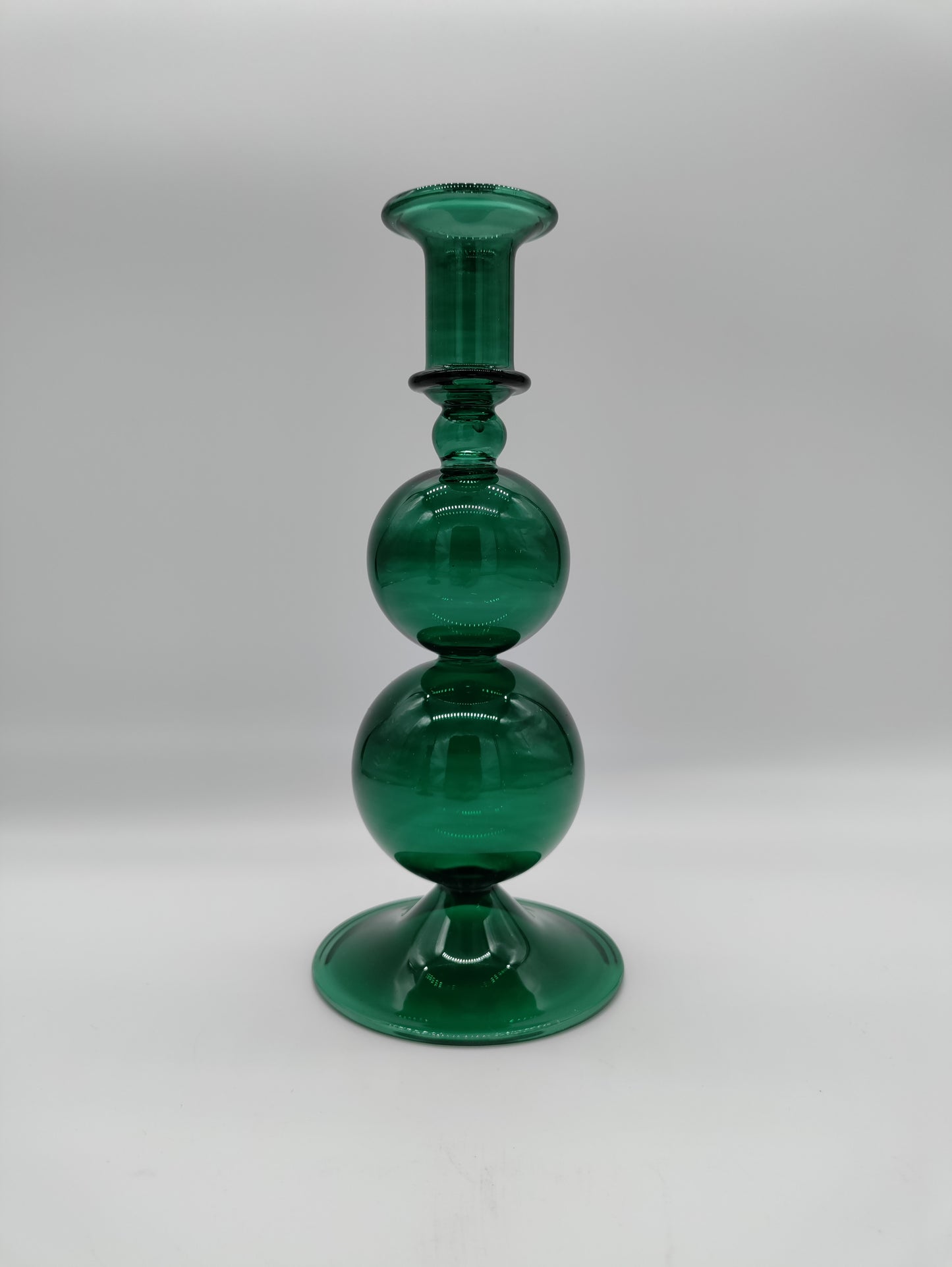 Balloon Candle Holder