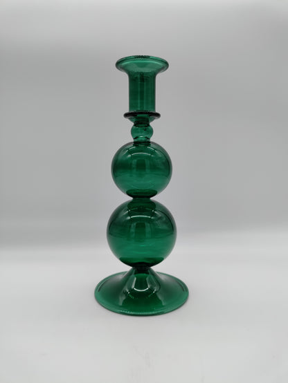 Balloon Candle Holder