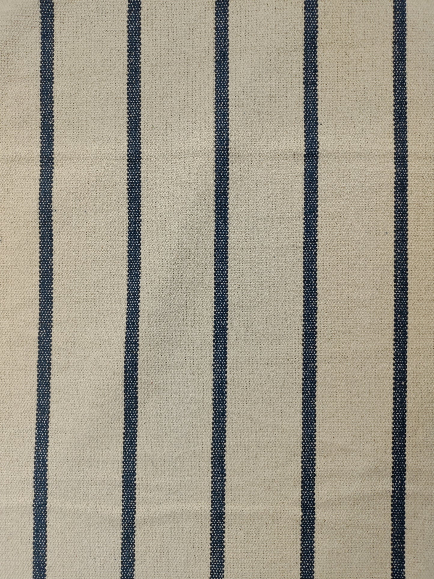 Austin Stripe - Navy