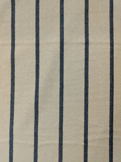 Austin Stripe - Navy