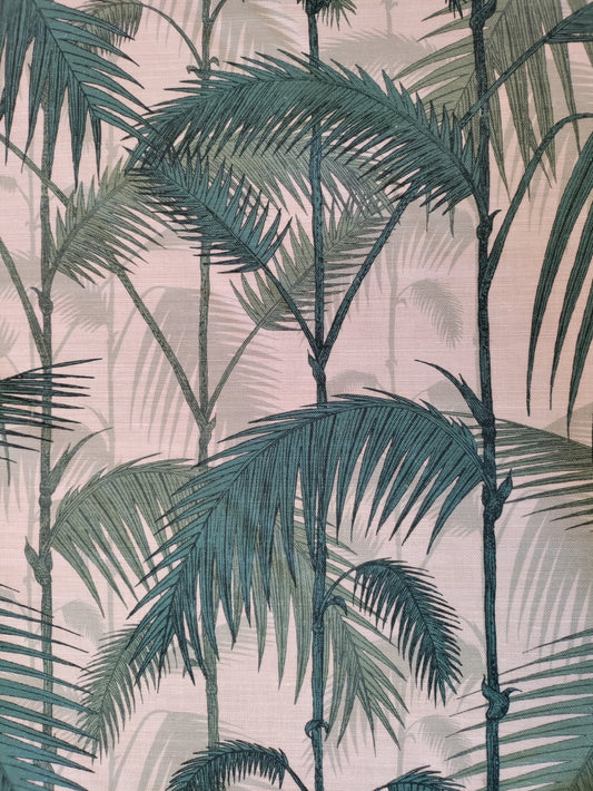 Cole & Son Palm Jungle