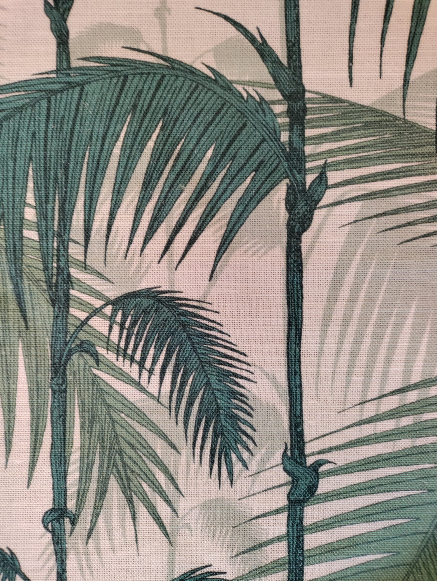 Cole & Son Palm Jungle