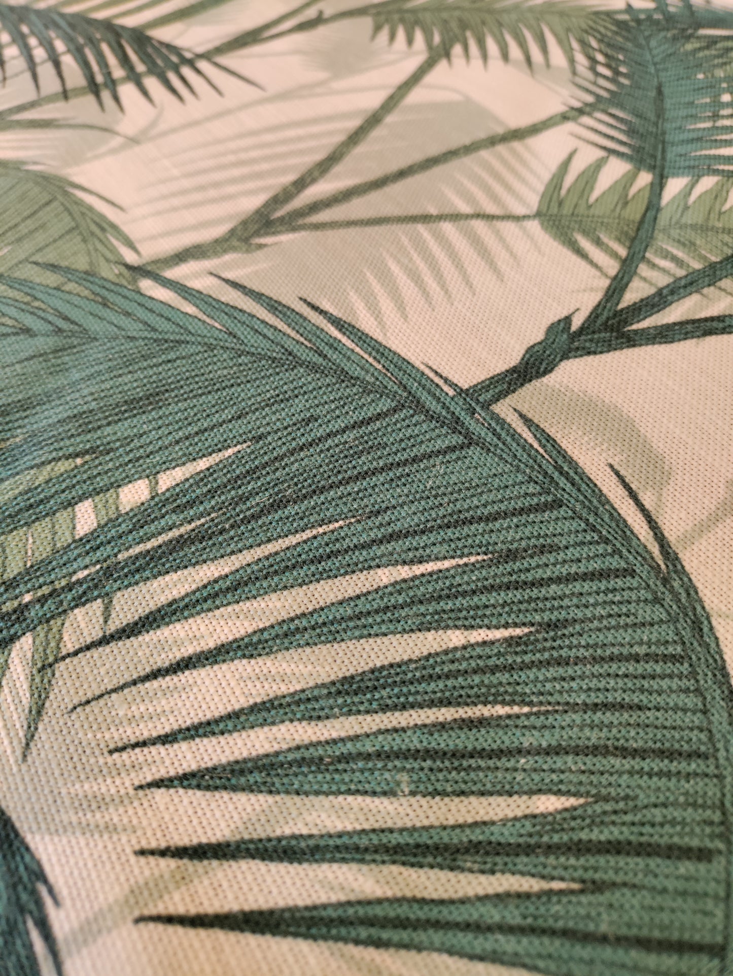 Cole & Son Palm Jungle