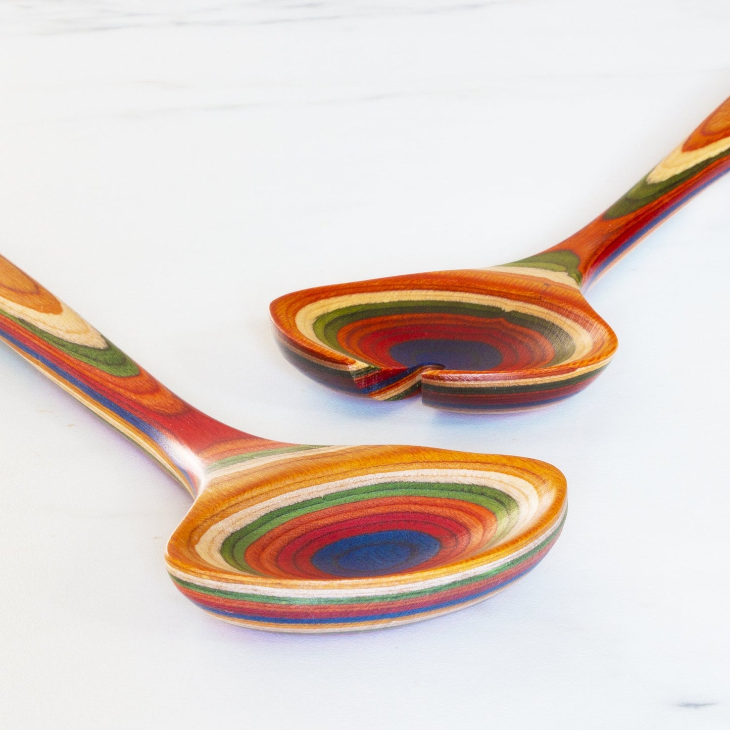 Salad Servers - Marrakesh Collection