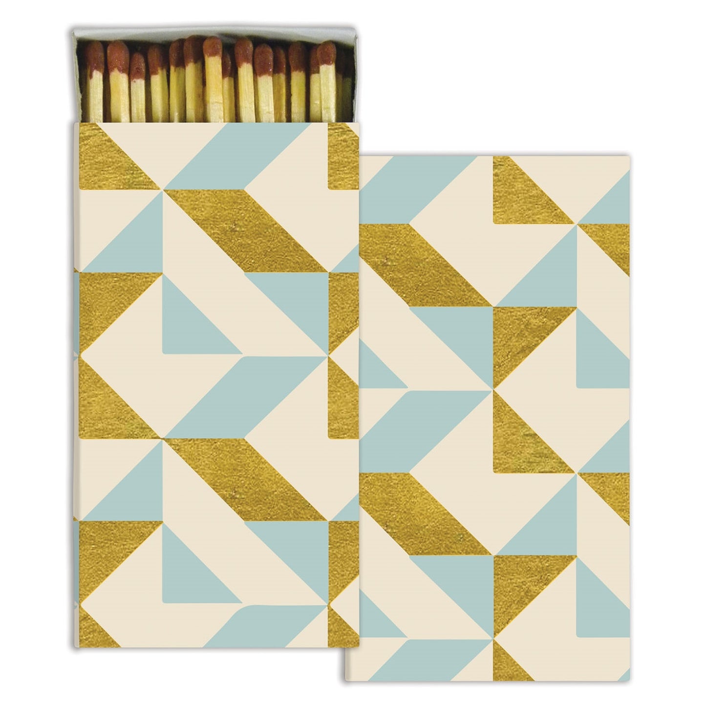 Matches - Graphic
