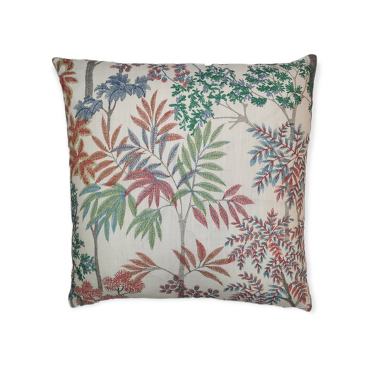 Jane Churchill Kingswood Cushion