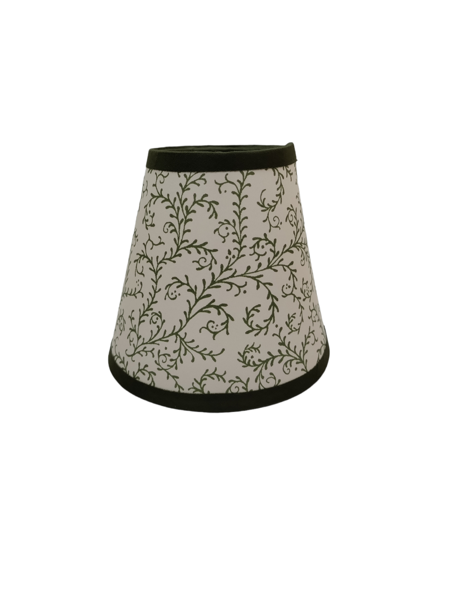 Peony & Sage Seashores Candle Clip Lampshade