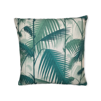 Cole & Son Palm Jungle Cushion