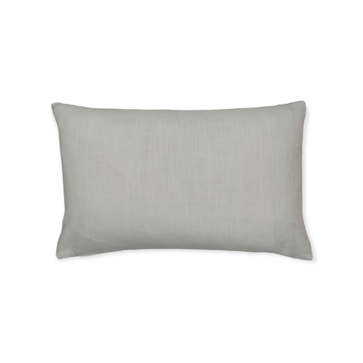 Morris & Co Arbutus Embroidered Cushion
