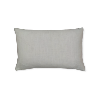 Morris & Co Arbutus Embroidered Cushion