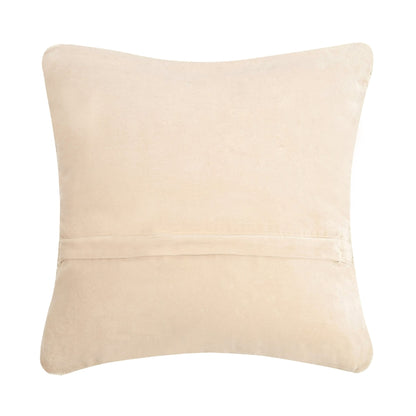 Lemon Branch Hook Cushion