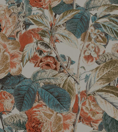 Botanica Fabric