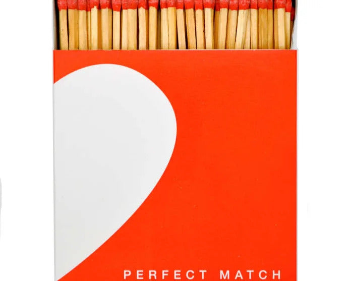Perfect Match Luxury Matches