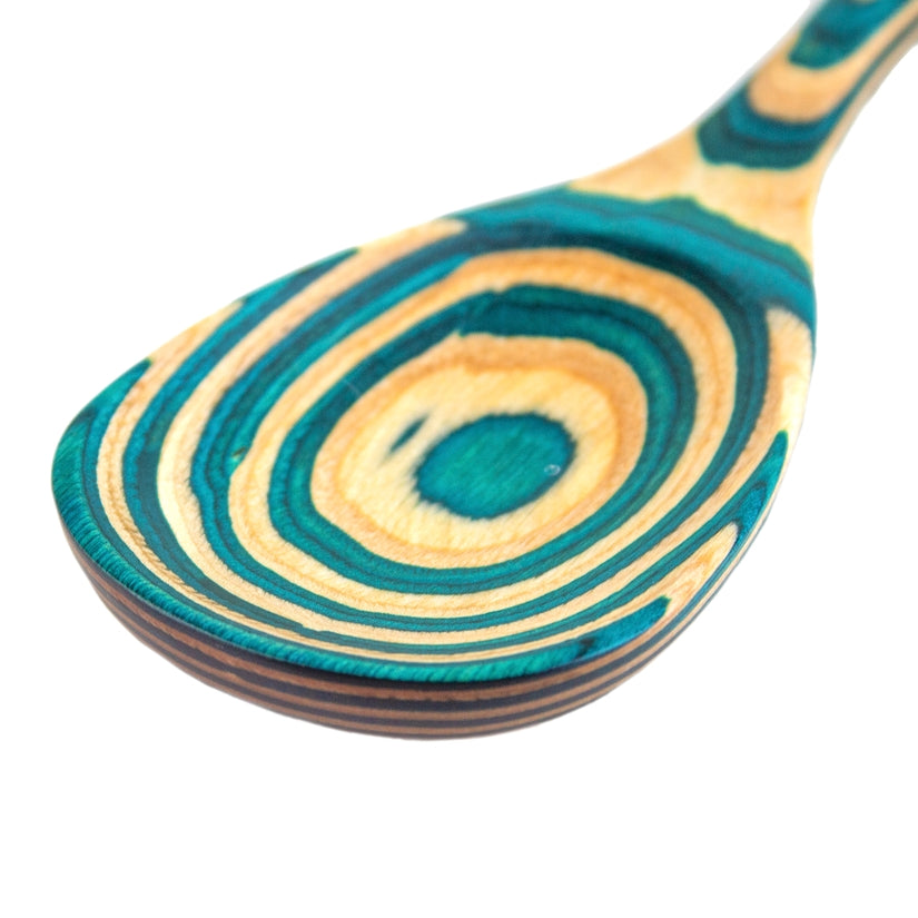 Mixing Spoon - Mykonos Collection - Upstairs Downstairs Interiors