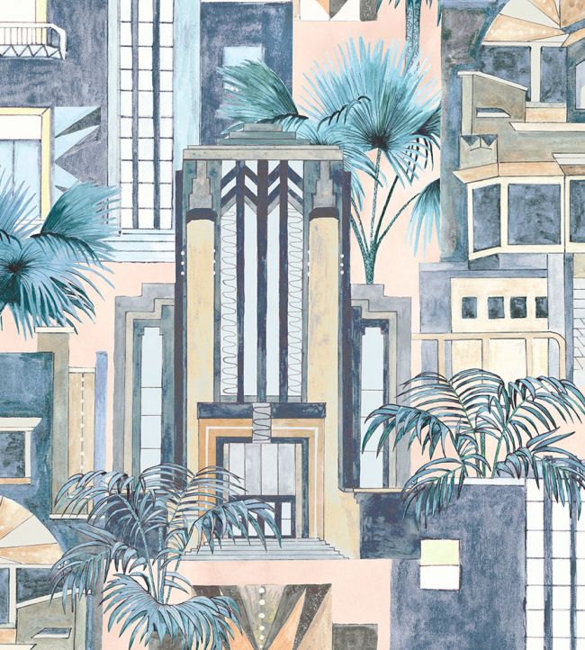 Downtown Deco