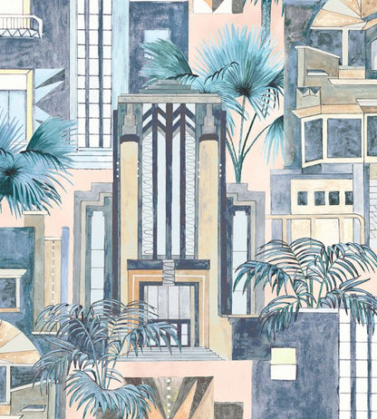 Downtown Deco