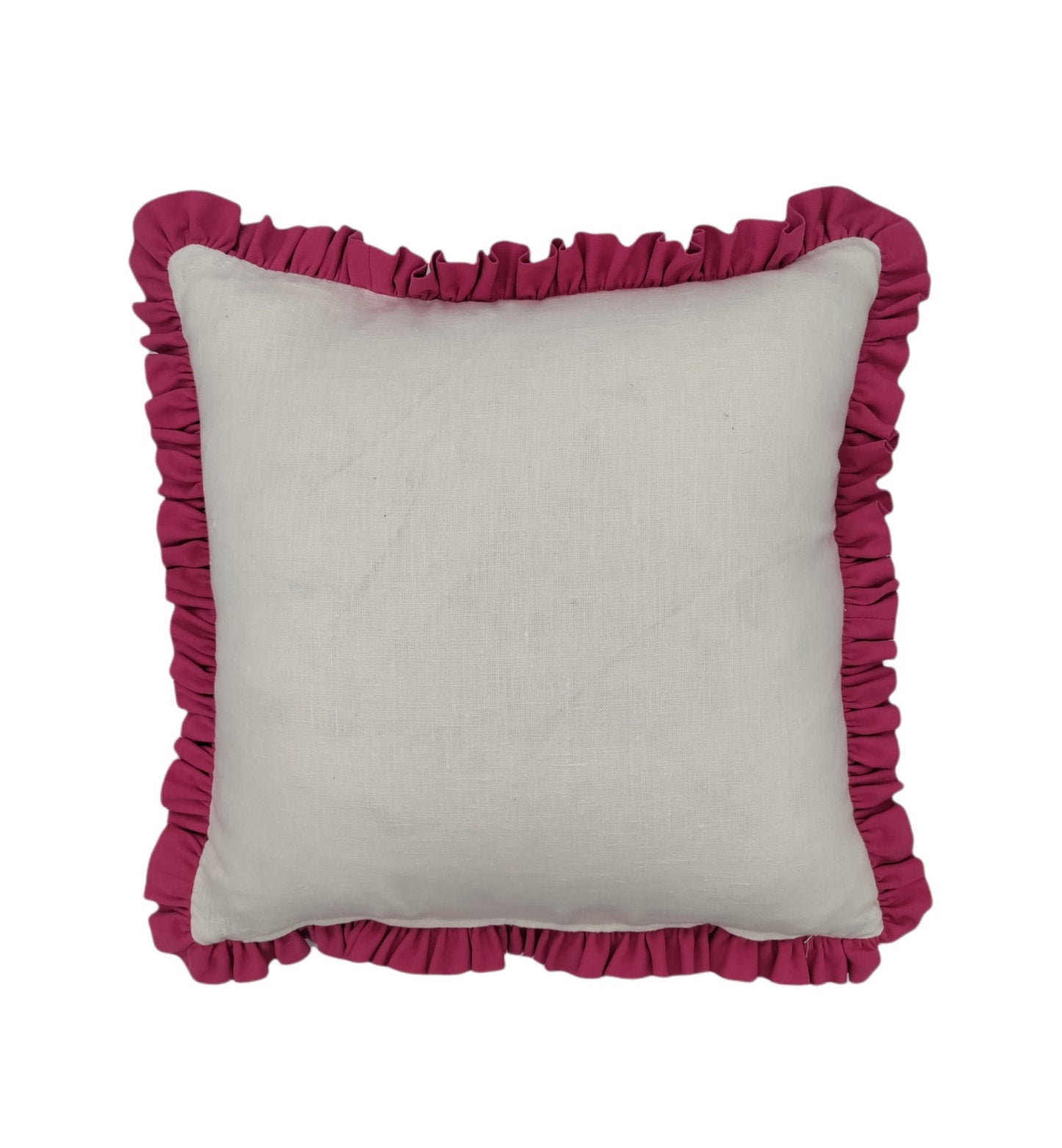 Vanessa Arbuthnot Frill Cushion