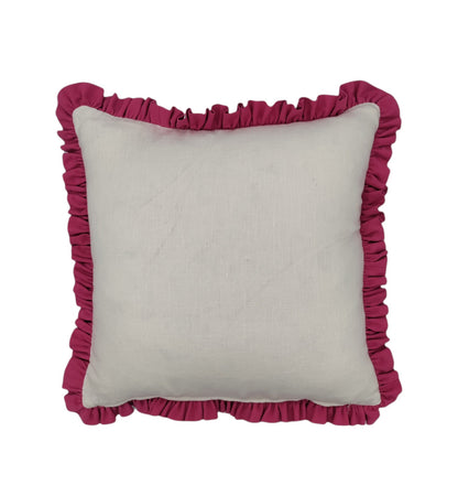 Vanessa Arbuthnot Frill Cushion