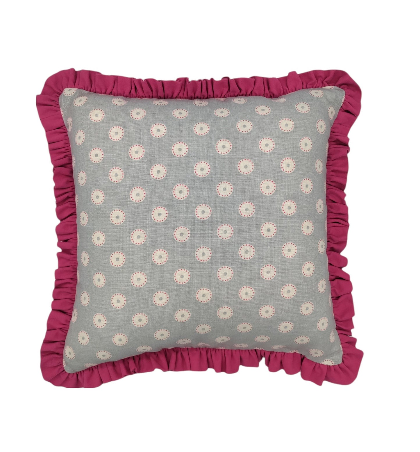 Vanessa Arbuthnot Frill Cushion