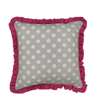 Vanessa Arbuthnot Frill Cushion