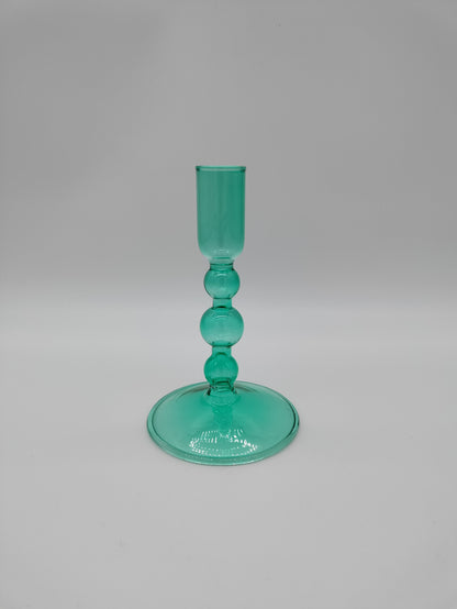 Short Slim Candle Holder