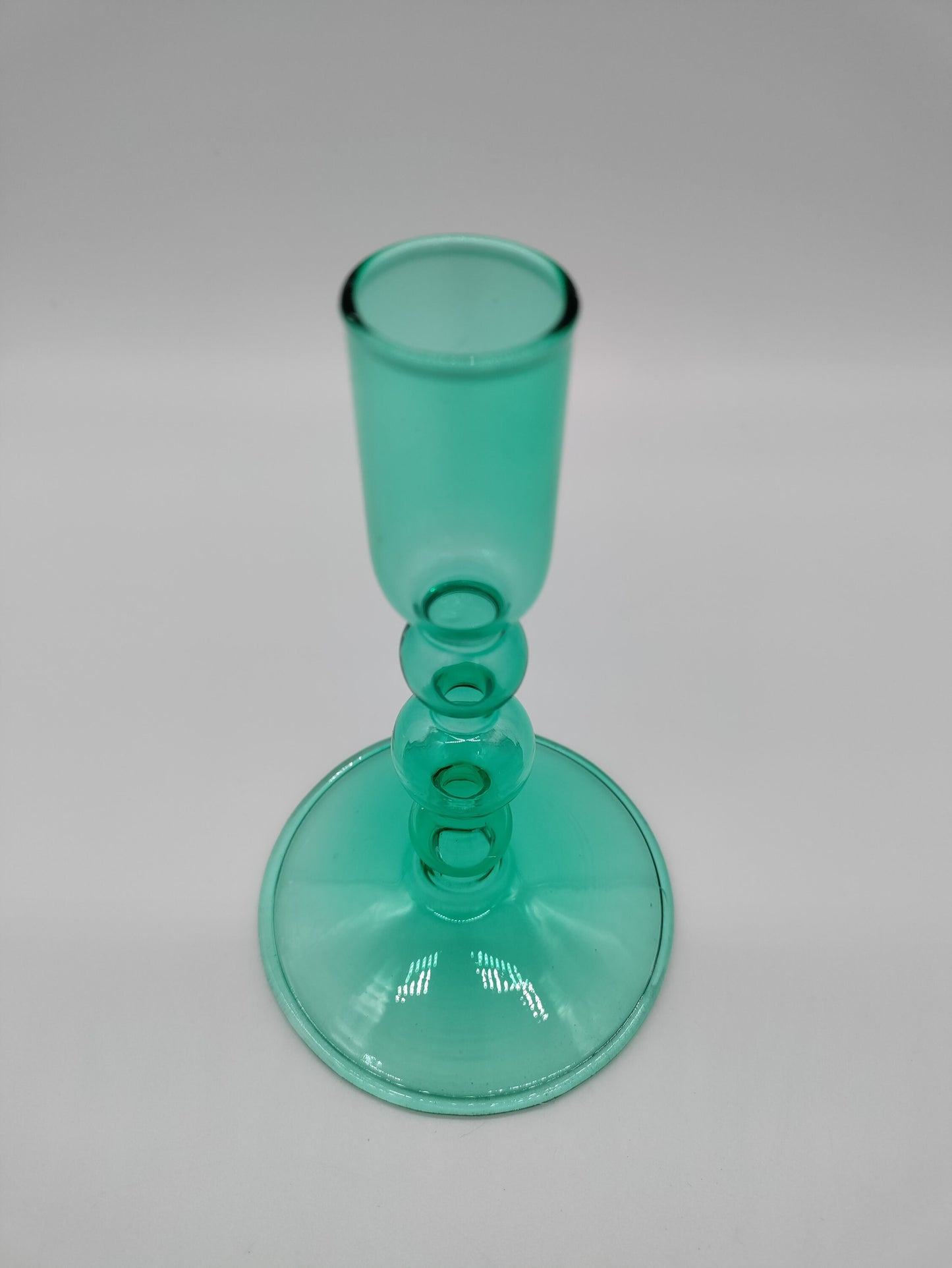 Short Slim Candle Holder