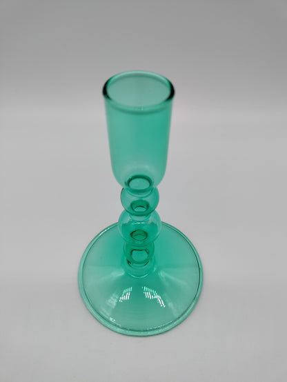Short Slim Candle Holder