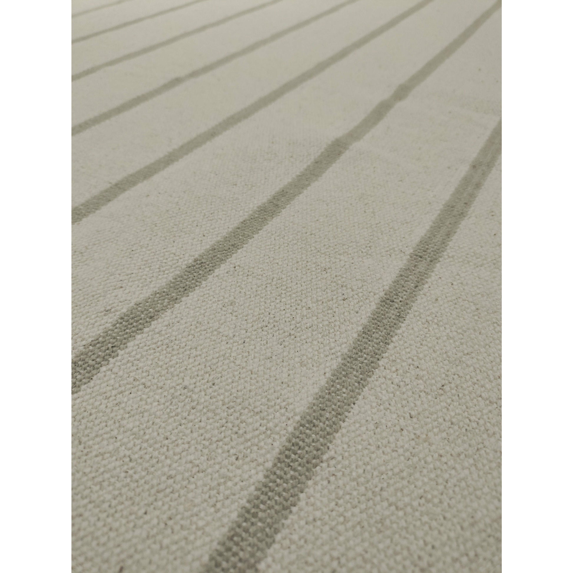 Austin Stripe - Sage - Upstairs Downstairs Interiors