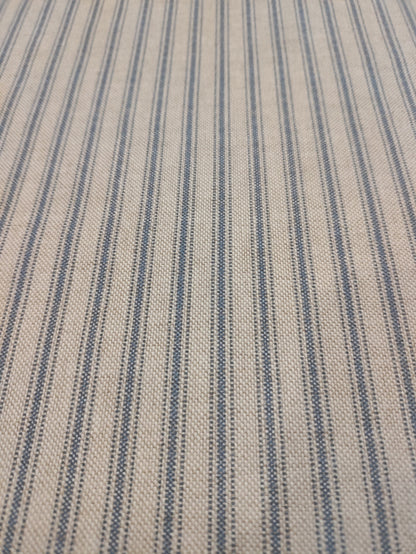 French Denim Ticking