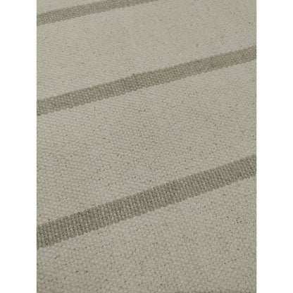 Austin Stripe - Sage - Upstairs Downstairs Interiors