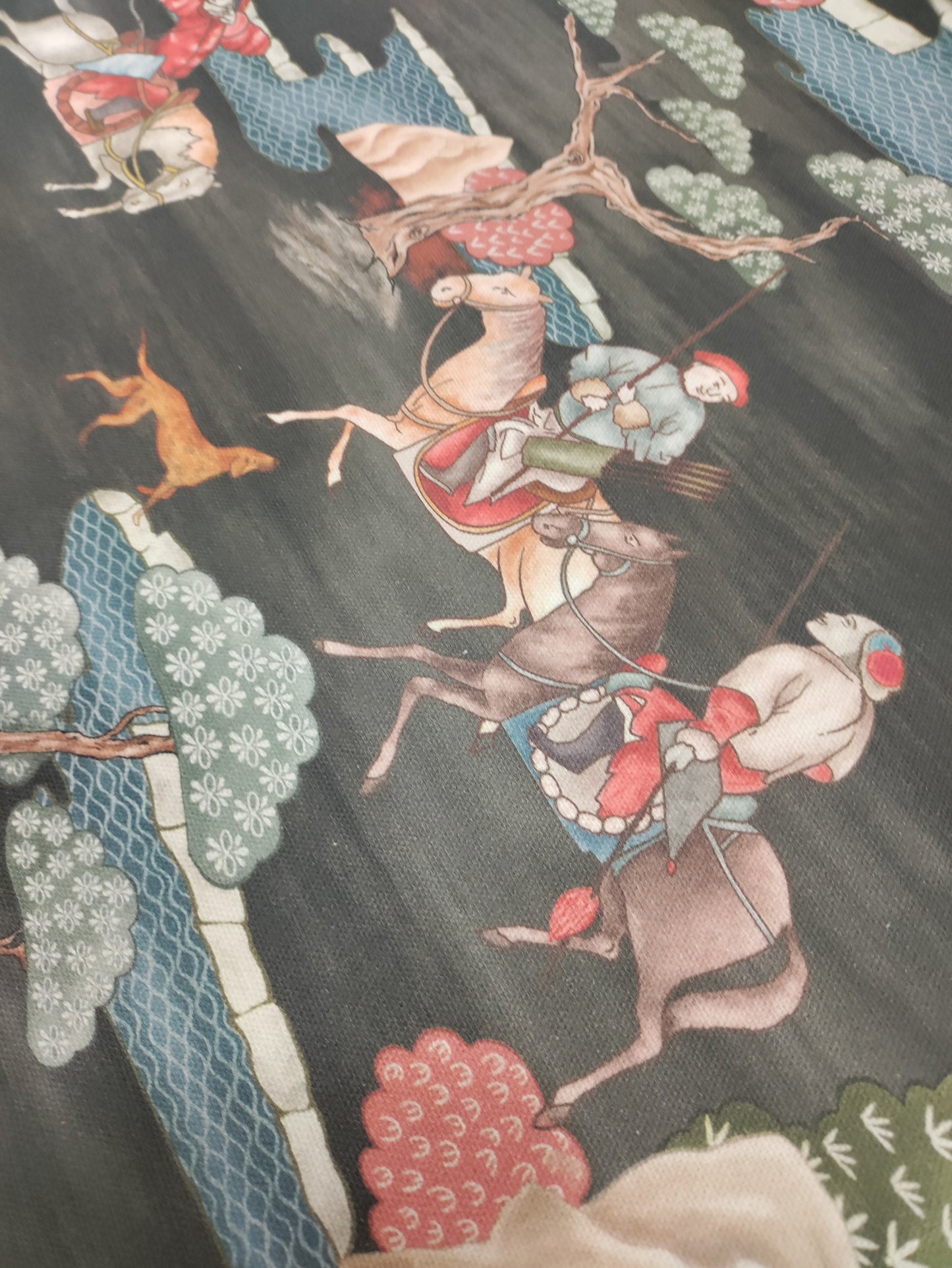 The Hunt