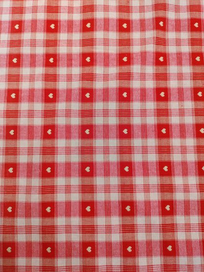 Hearts & Checks