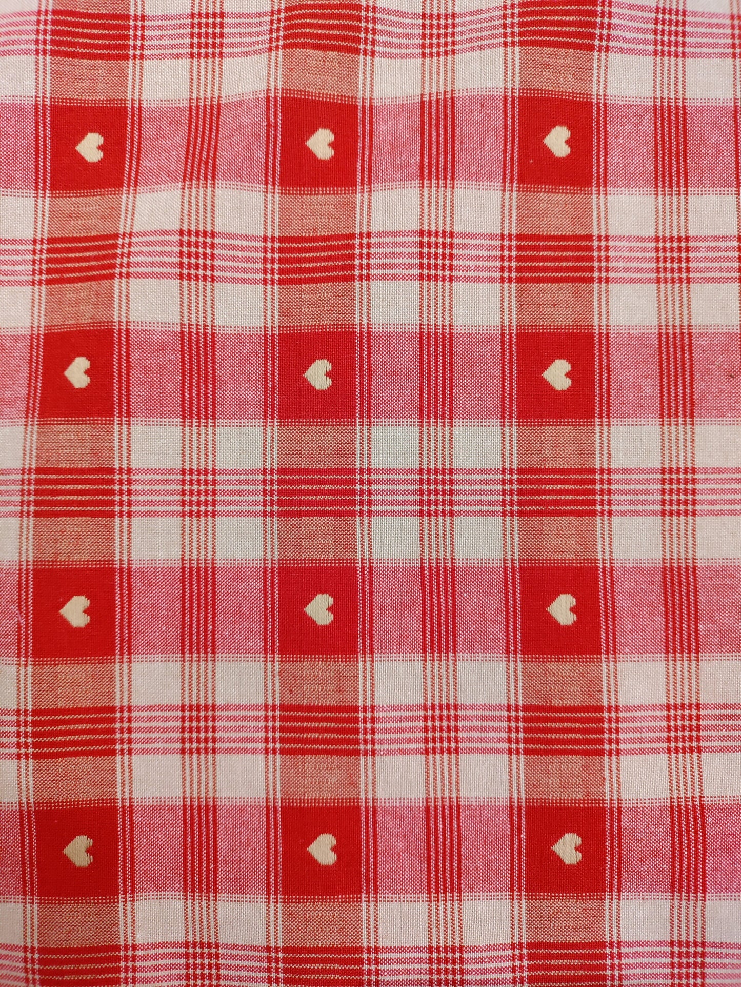 Hearts & Checks