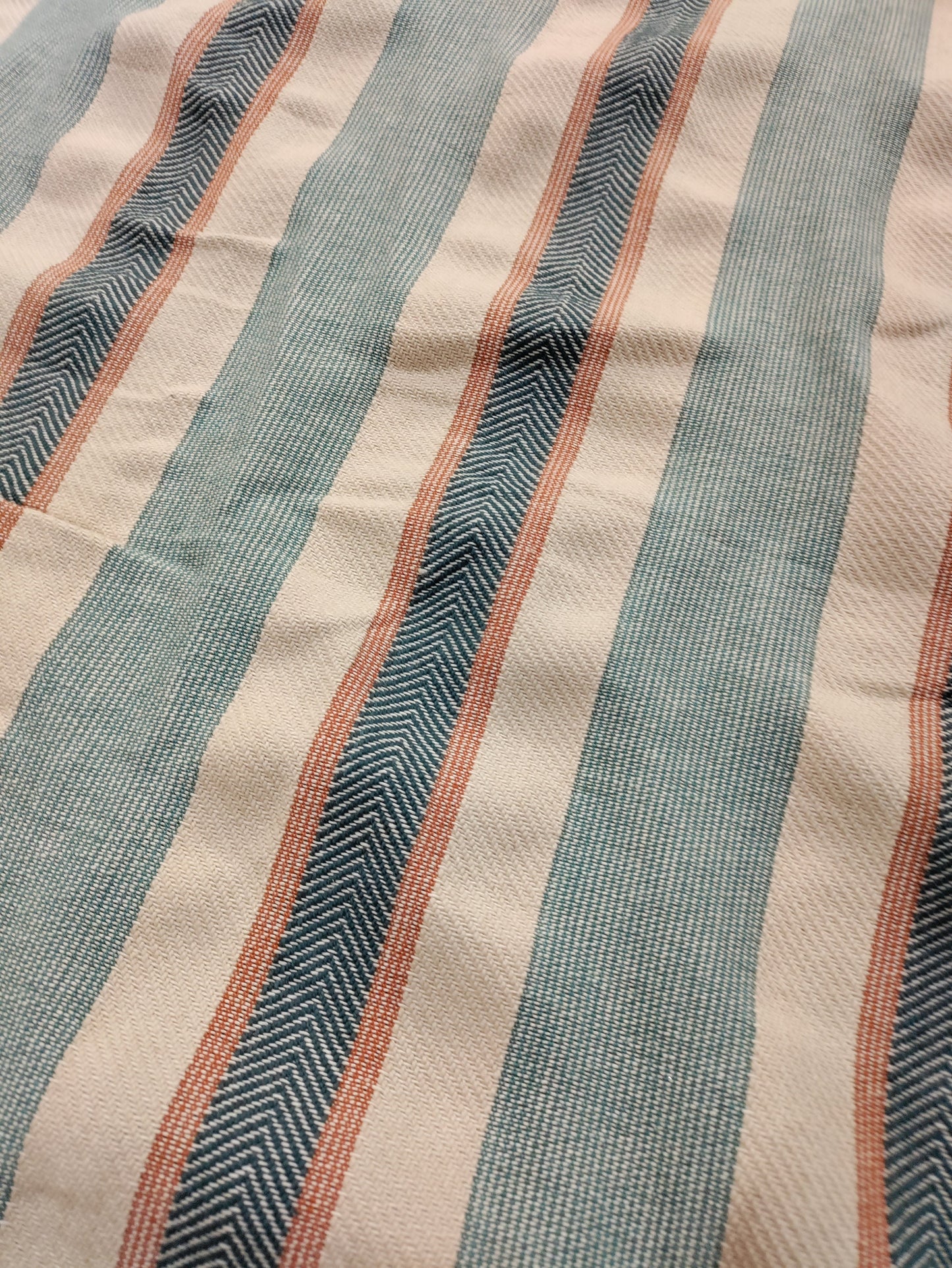 Pastel Stripe
