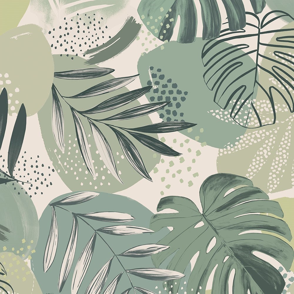 Abstract Jungle