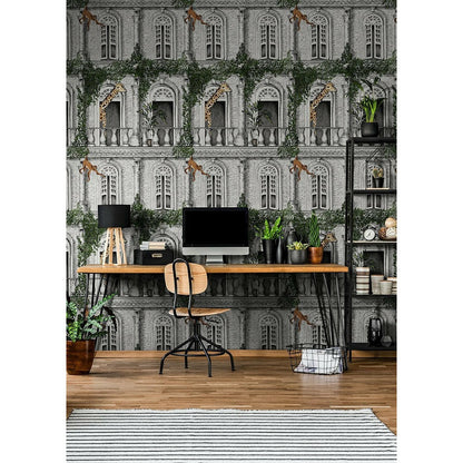 Animal Architecture