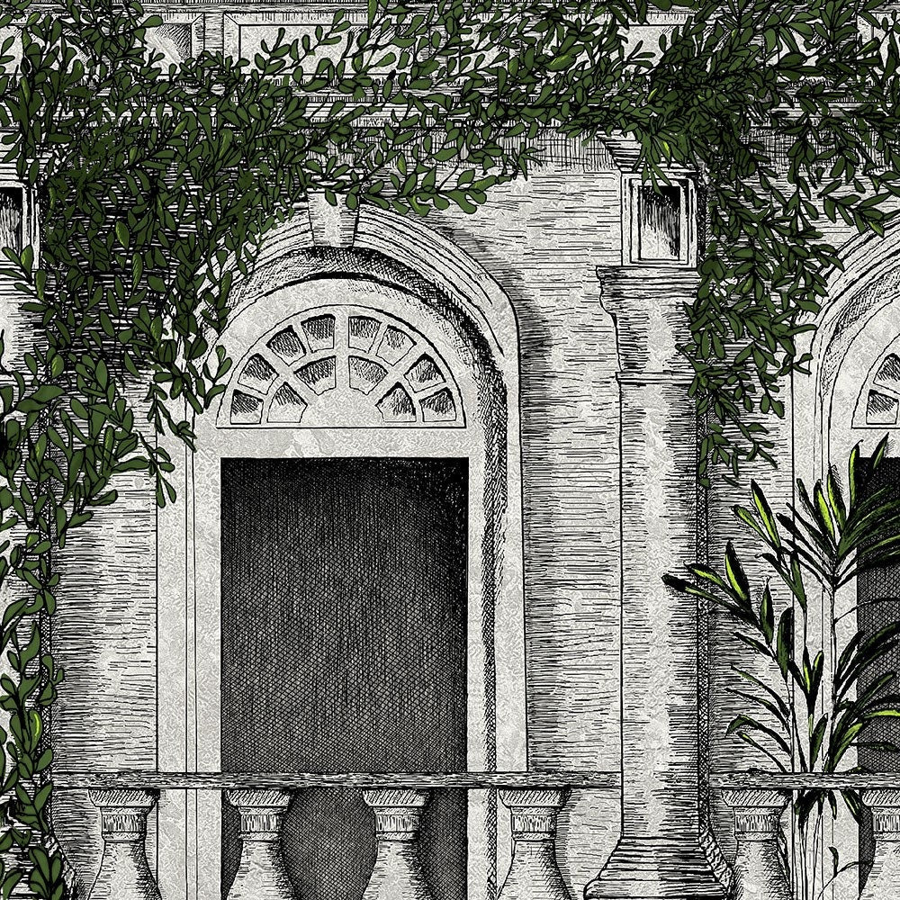 The Architecture