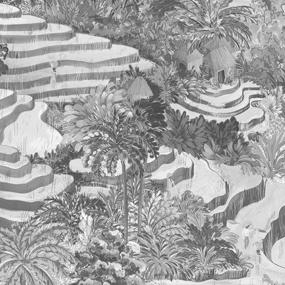 Rice Terrace MAX