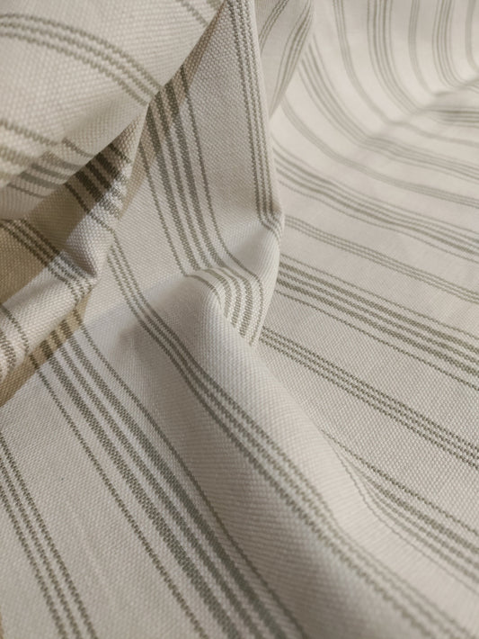 Swallow Stripe - Upstairs Downstairs Interiors