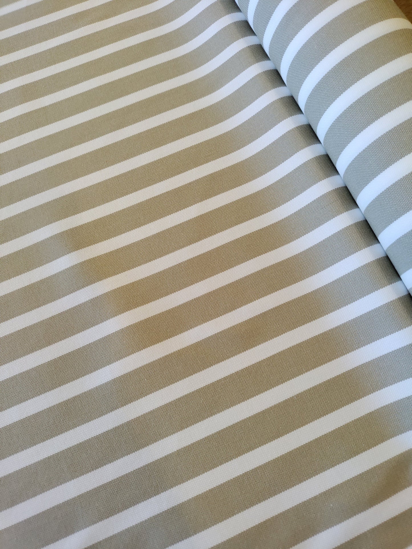 Clarke & Clarke Stowe Linen