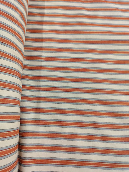 Tiki Stripe