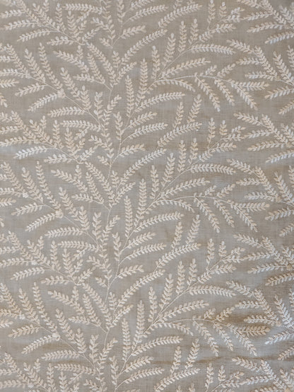 Porter & Stone Oriana Embroidery