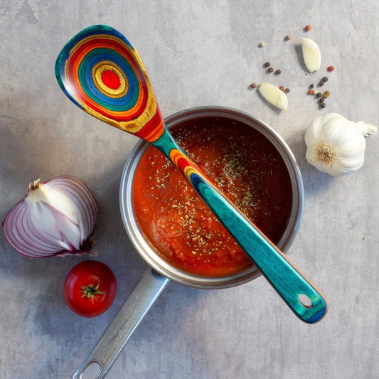 Mixing Spoon - Montego Bay Collection
